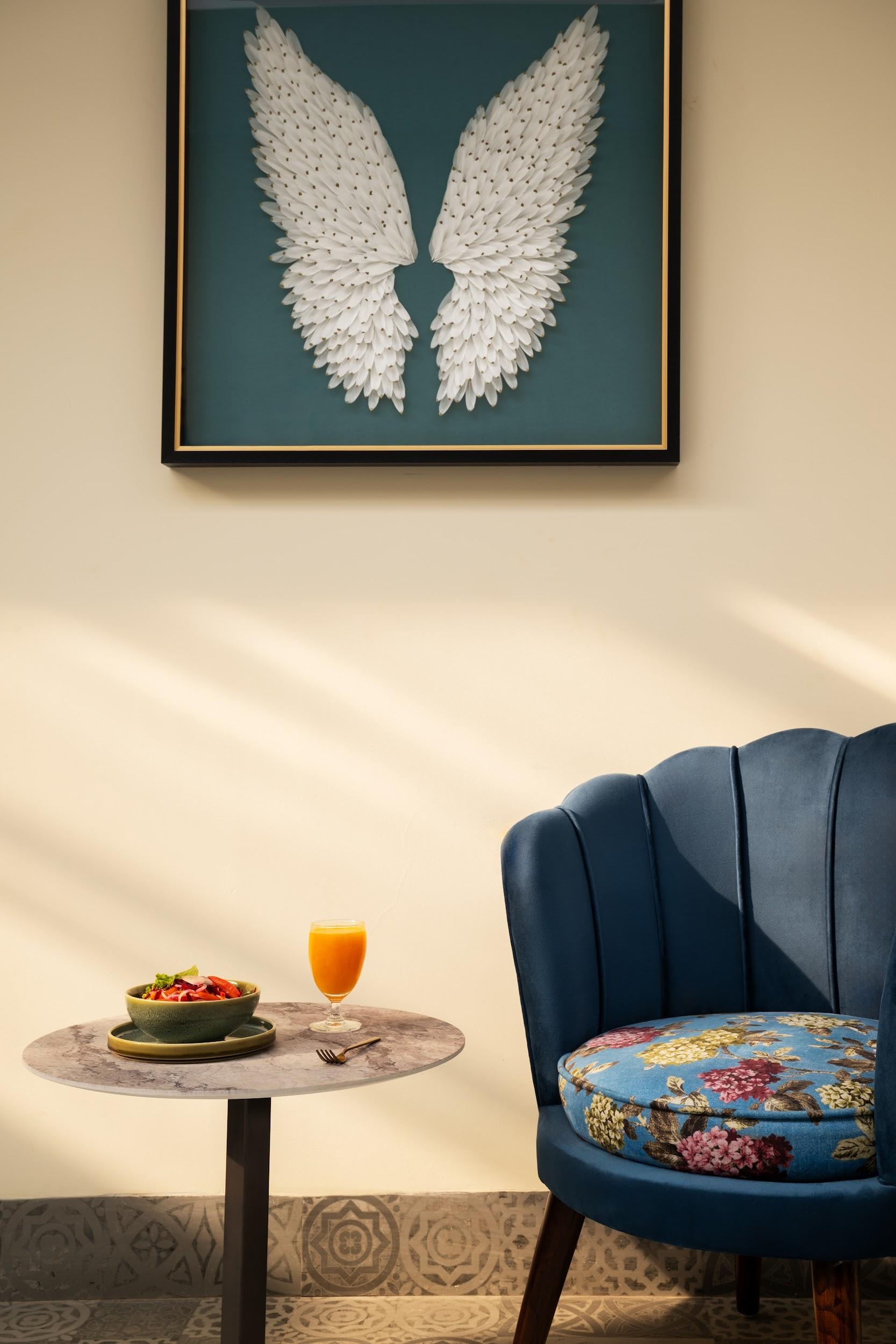 Where Silence Speaks Luxury