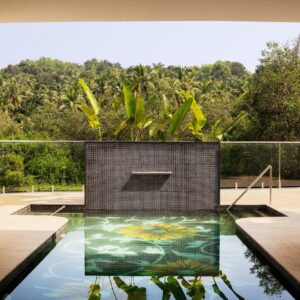 Serenity Suite – Where Silence Speaks Luxury